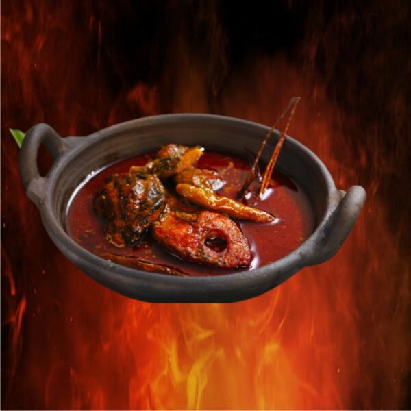 Fish Gravy